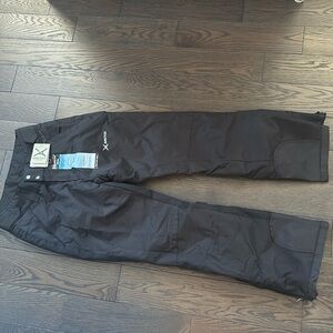 Women’s Size Small (4-6) 31” Inseam Arctix Snow Pants. NWT, never worn.